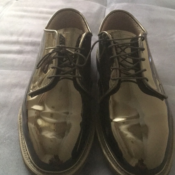 Bates Corframes shoes